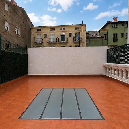 Apartamento Santa Lucía - Puertochico Ii