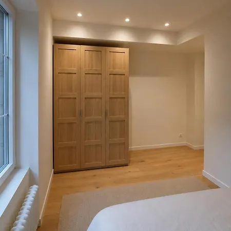 Apartamento Santa Lucía - Puertochico Ii Santander