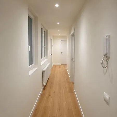 Apartamento Santa Lucía - Puertochico Ii